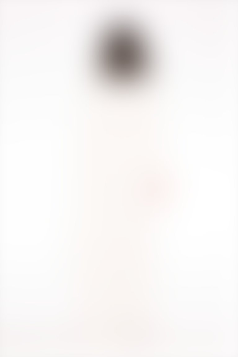 3 Boyutlu Nakış Detaylı Asimetrik Pelerinli Ekru Kollu Uzun Gece Elbisesi