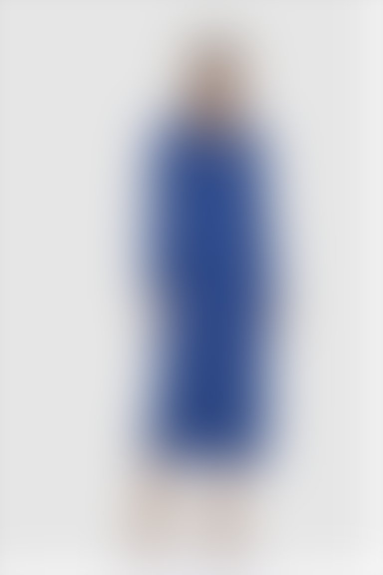 GIZIA - İşleme Detaylı Midi Boy Kokteyl Elbisesi