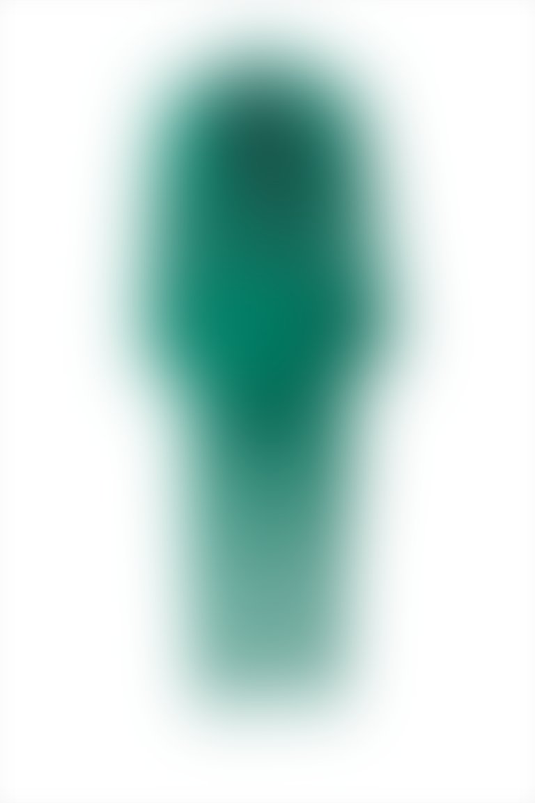 4G CLASSIC - Cep Detaylı Yeşil Kadın Takım Elbise