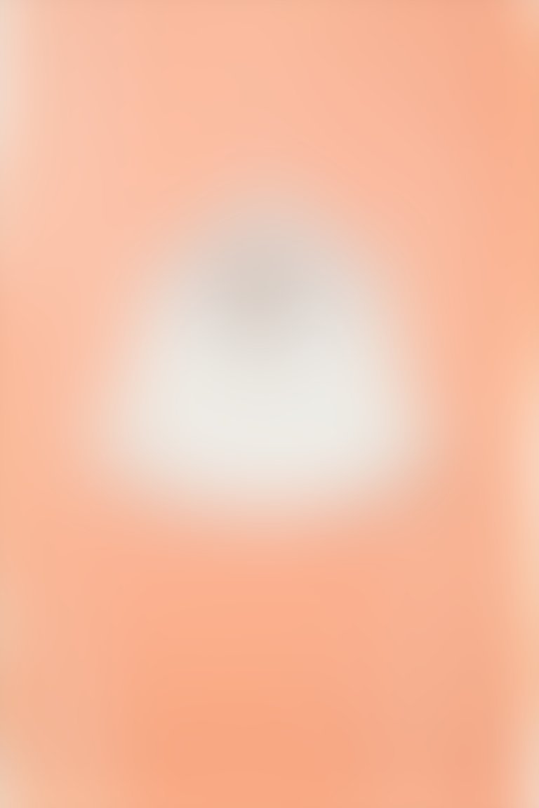 MANI MANI KIDS - Fisto Detaylı Keten Ekru Poplin Bluz
