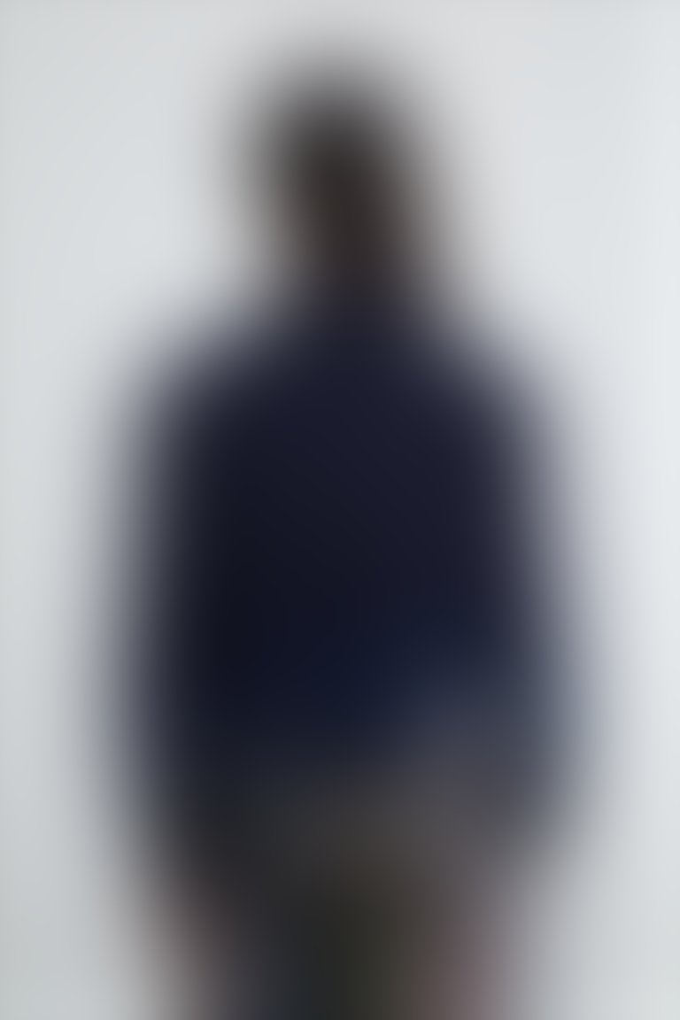 İşleme Detaylı Alt Beden Jean Garnili Uzun Kol Ceket