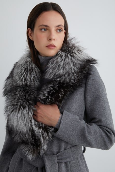 Kadın Giyiminde Son Moda: Kış Sezonunda Stil Önerileri