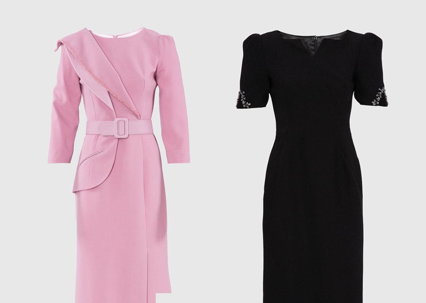 How Should Best Mother of the Bride Dress?