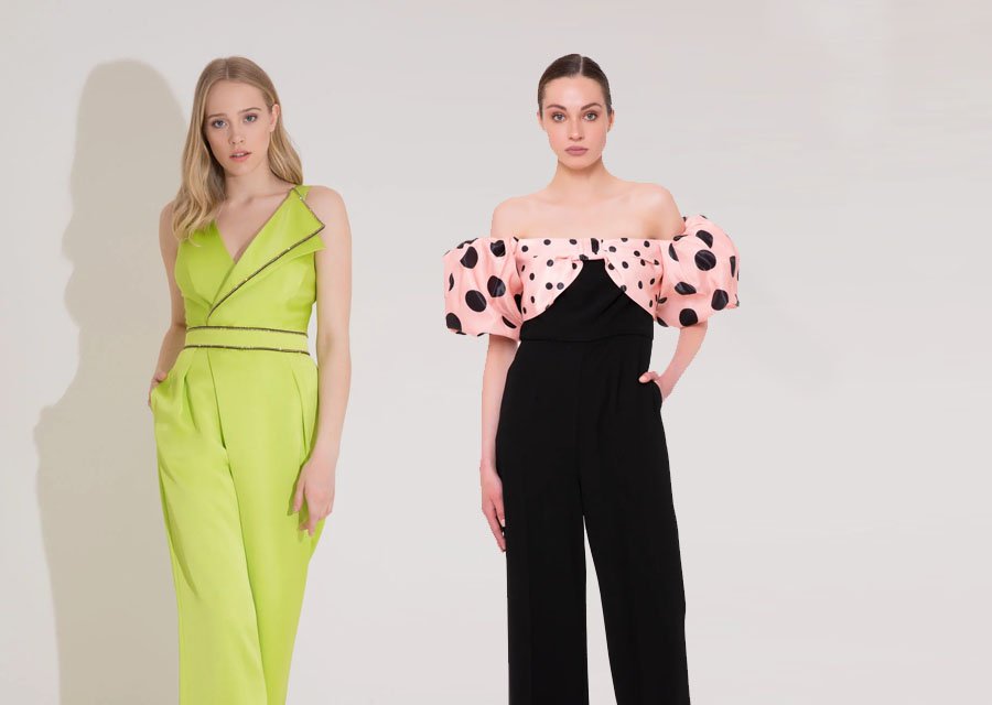 The Best Jumpsuits For Women 