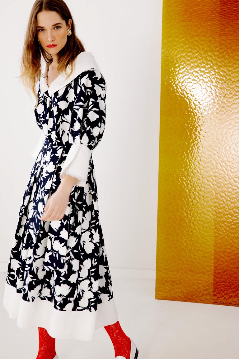 Indispensable Dresses of the Month of Spring | Gizia